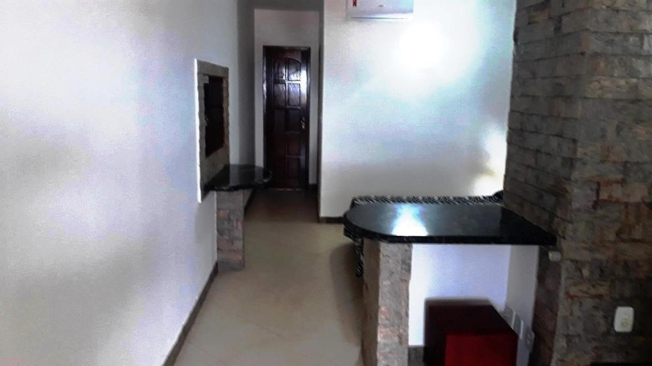 Apartamento Deluxe