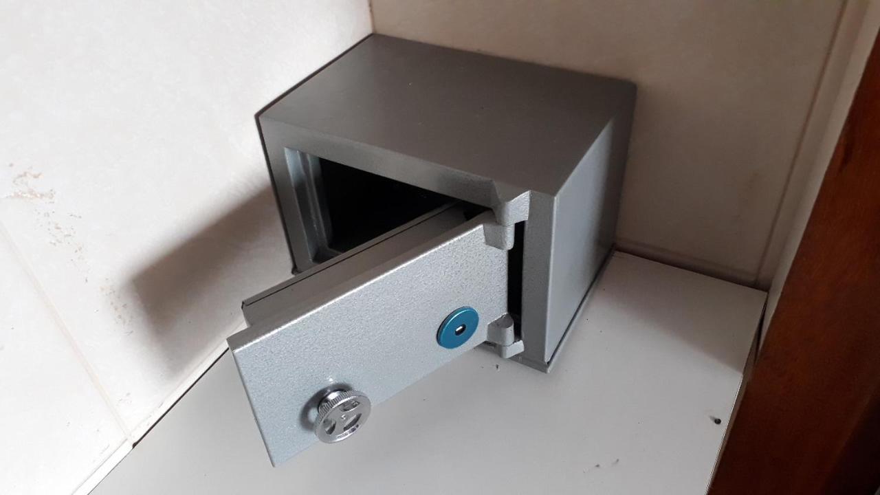 Apartamento de 2 Quartos