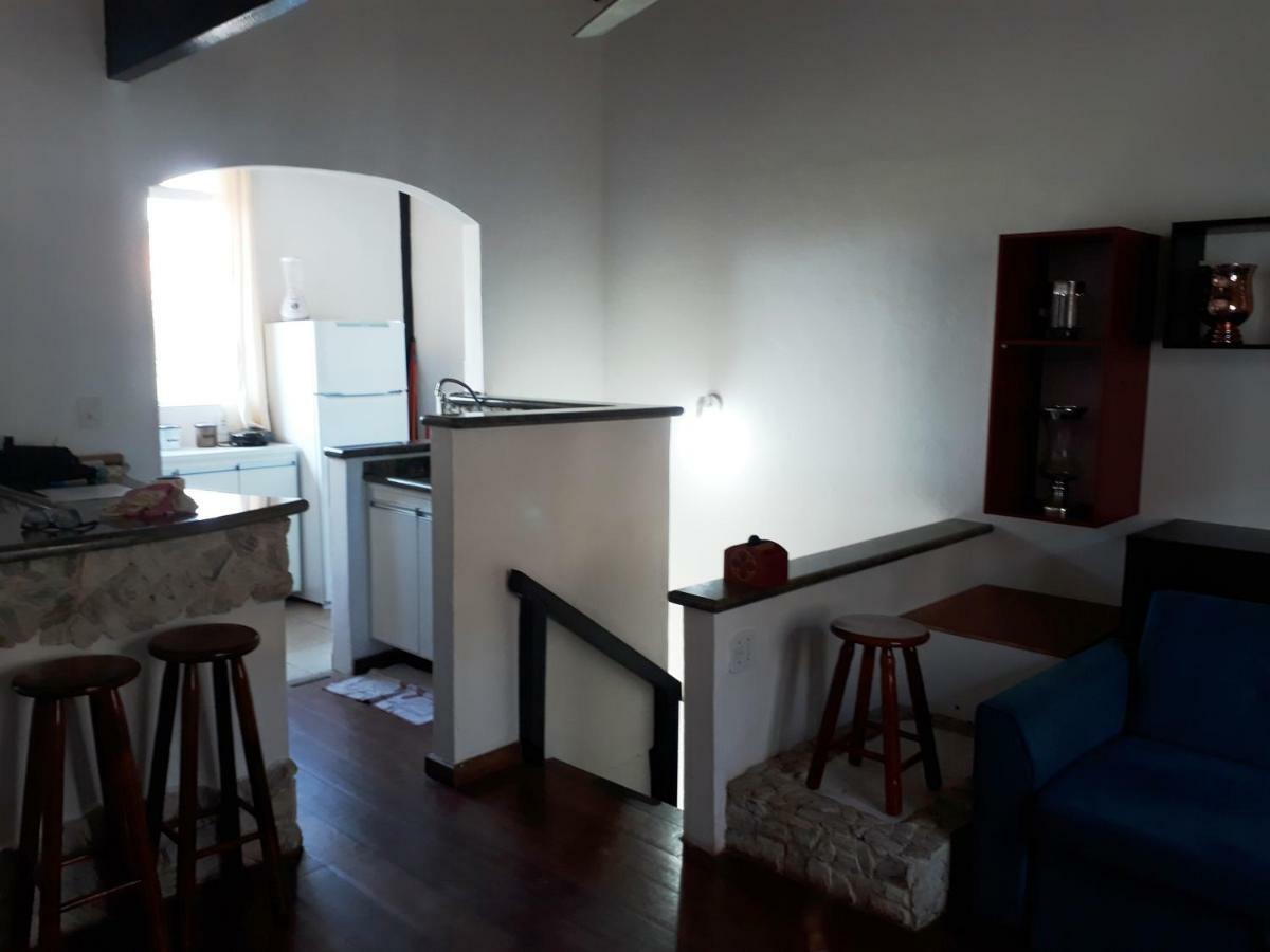Apartamento Standard
