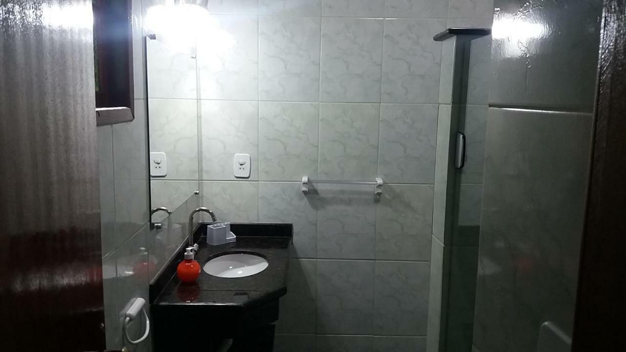 Apartamento Estúdio