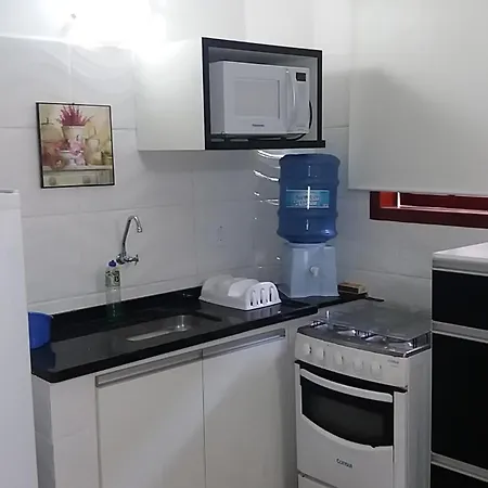 Residence Italia-2