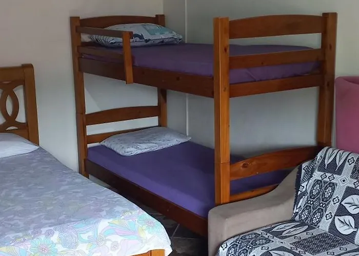 Apartamentos No Centro Arraial do Cabo